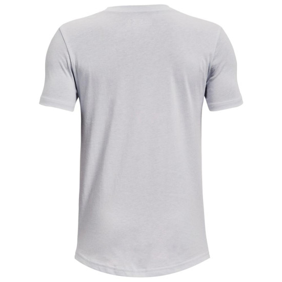 Under Armour Παιδική κοντομάνικη μπλούζα Sportstyle Under Armour Παιδική κοντομάνικη μπλούζα Sportstyle